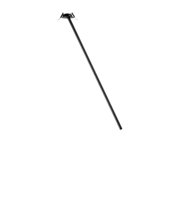 Потолочный светильник LOFT IT Cane 10359/800 Black