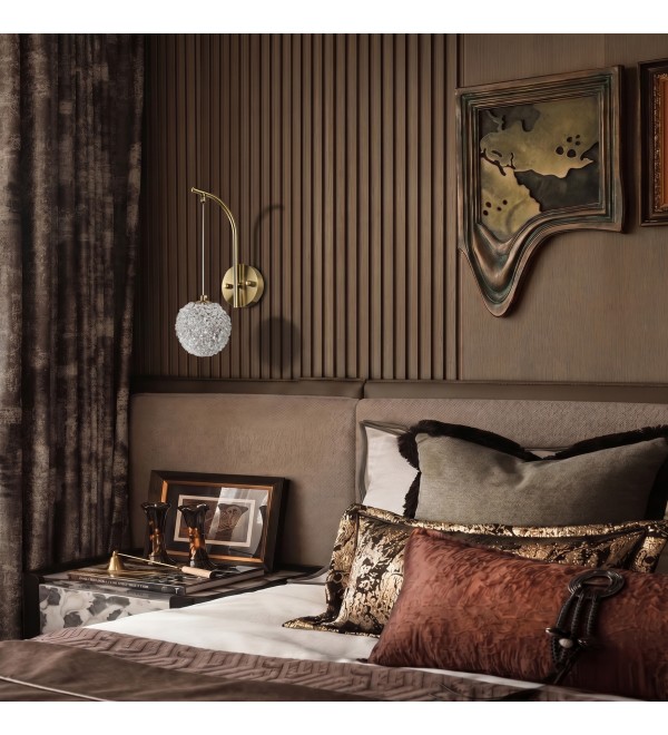 Бра LOFT IT Carolina 10582W/A