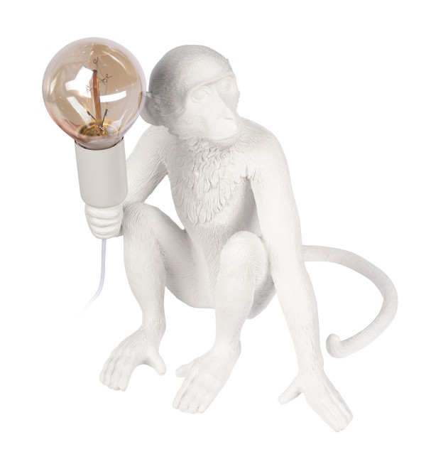 Настольная лампа LOFT IT Monkey 10314T/A