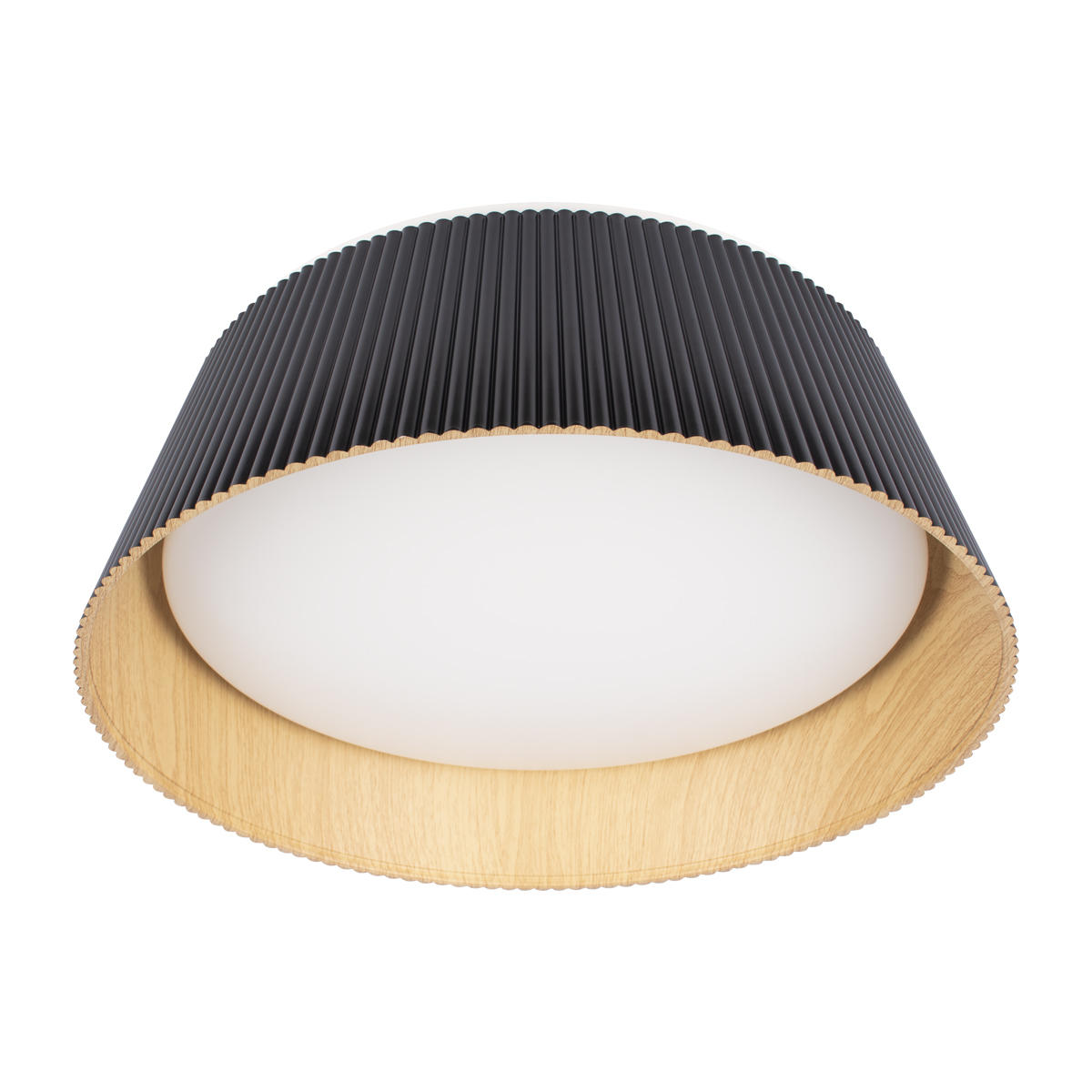 Потолочный светильник LOFT IT Evans 10224 Black