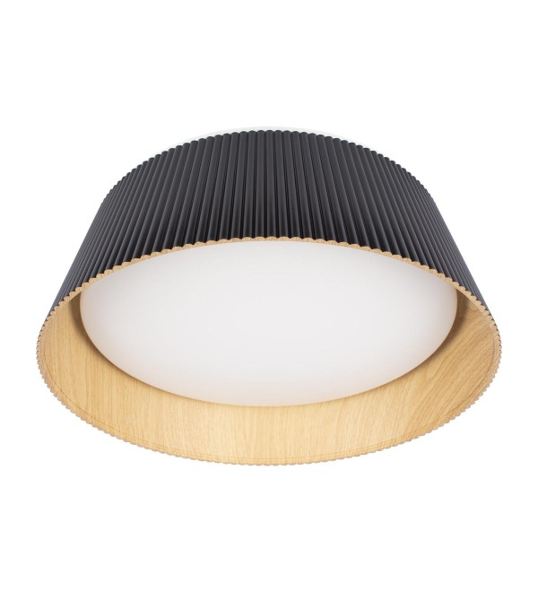 Потолочный светильник LOFT IT Evans 10224 Black