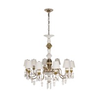Подвесной светильник LOFT IT Grace 10203/10 White
