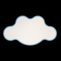 Потолочный светильник LOFT IT Axel 10005/30 Blue