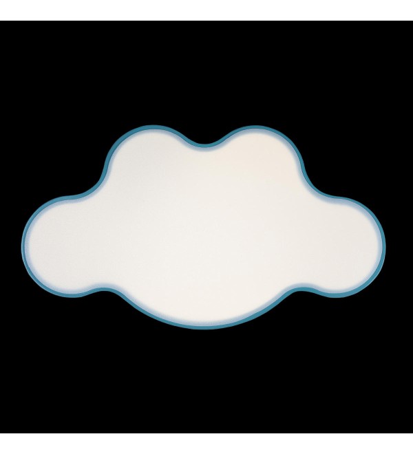 Потолочный светильник LOFT IT Axel 10005/30 Blue