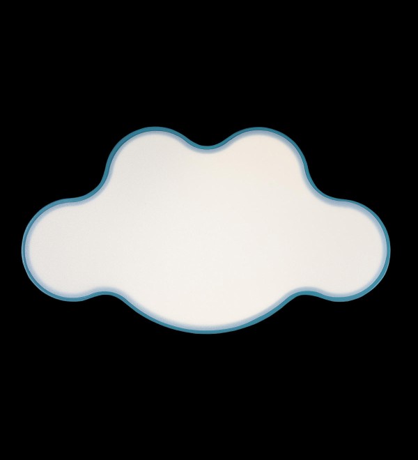 Потолочный светильник LOFT IT Axel 10005/30 Blue