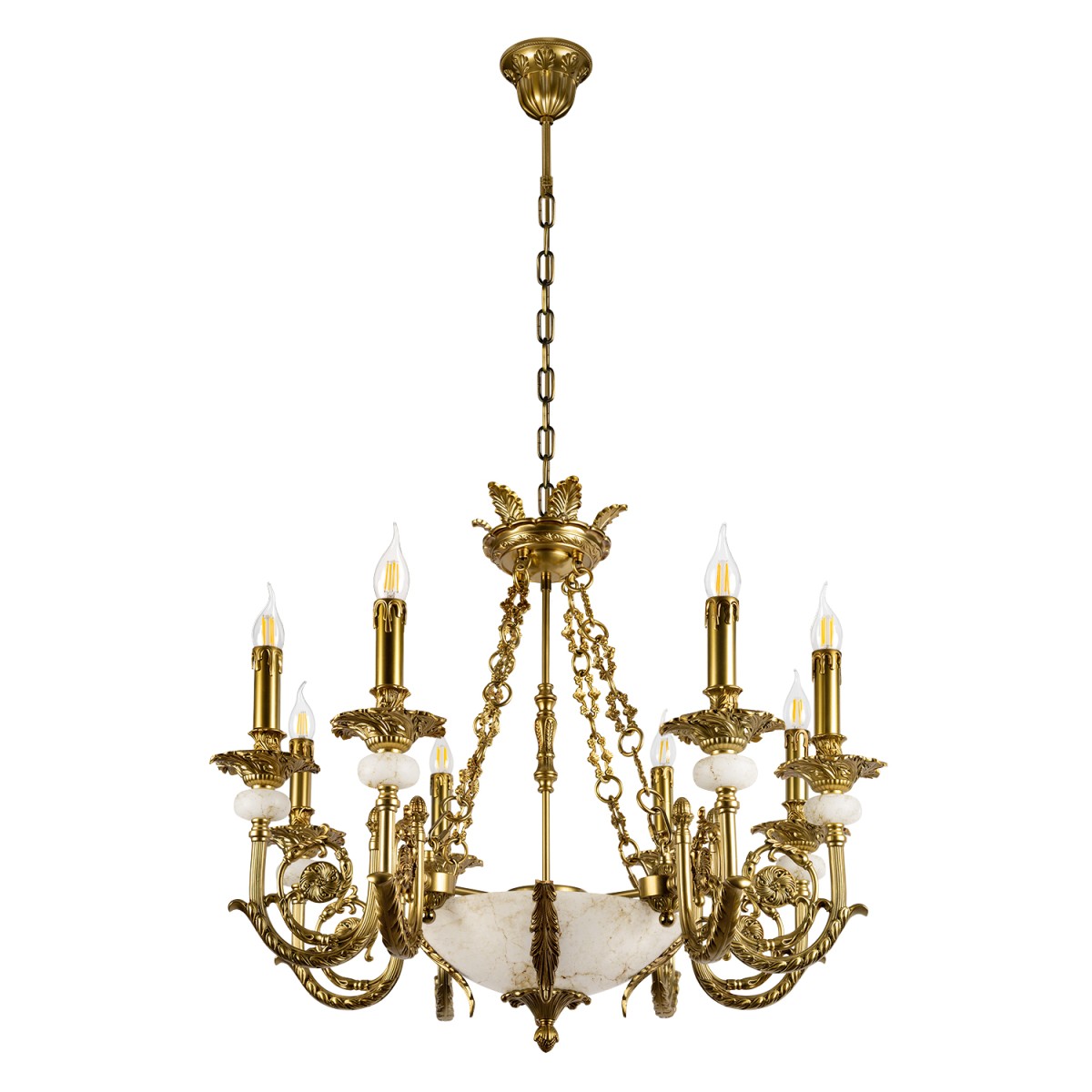 Подвесной светильник LOFT IT Palazzo 10565/8