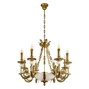 Подвесной светильник LOFT IT Palazzo 10565/8