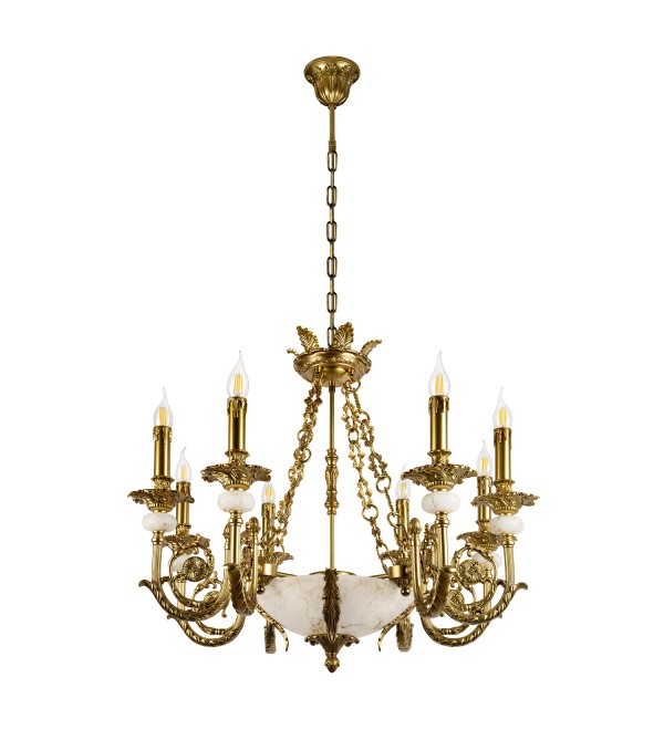 Подвесной светильник LOFT IT Palazzo 10565/8