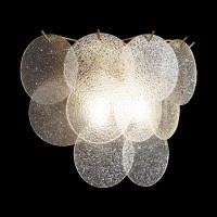 Бра LOFT IT Frost 10022W