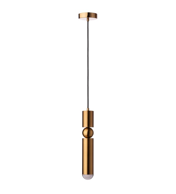 Подвесной светильник LOFT IT Lee 1511-BR