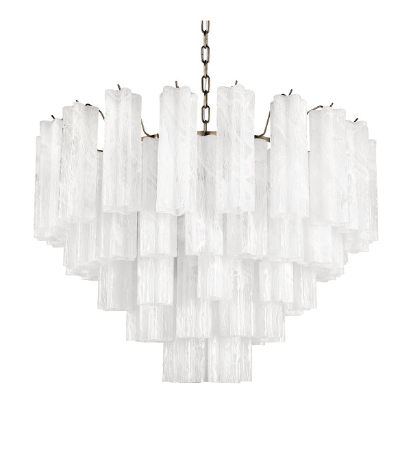 Подвесной светильник LOFT IT Murano 10580/800 White