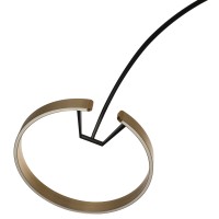 Торшер LOFT IT Ring 10027