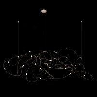 Подвесной светильник LOFT IT Flock of Light 10309/31