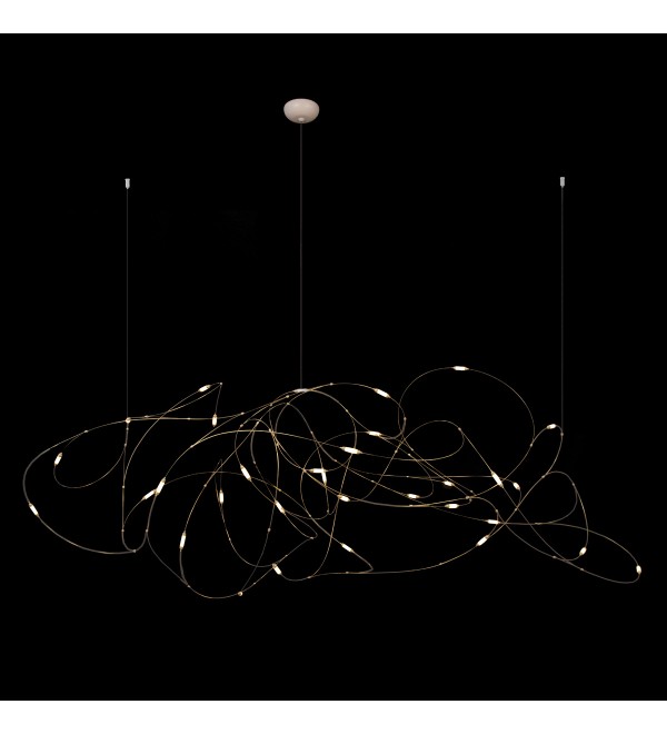 Подвесной светильник LOFT IT Flock of Light 10309/31