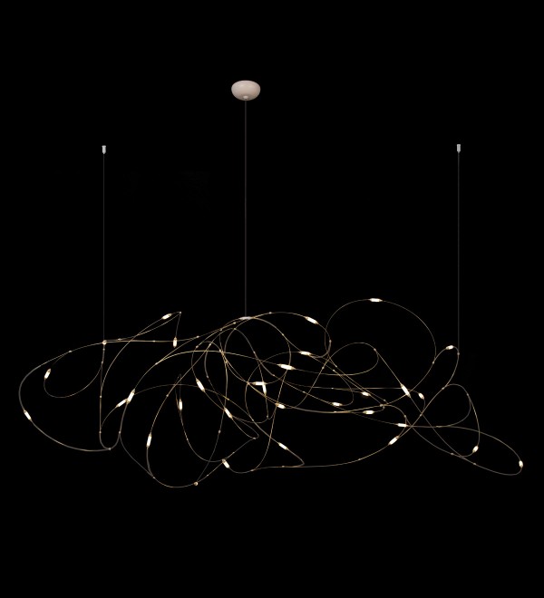 Подвесной светильник LOFT IT Flock of Light 10309/31