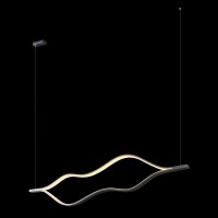 Подвесной светильник LOFT IT Tape Light 10403/1600 SN
