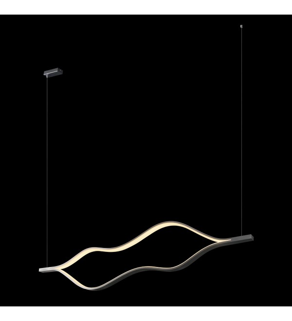 Подвесной светильник LOFT IT Tape Light 10403/1600 SN