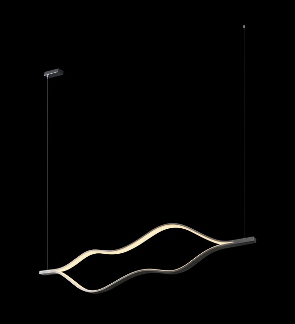 Подвесной светильник LOFT IT Tape Light 10403/1600 SN