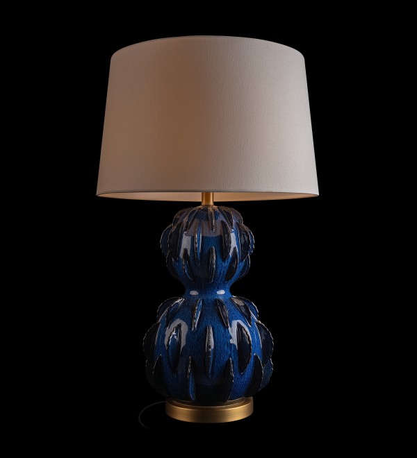 Настольная лампа LOFT IT Cobalt 10505T