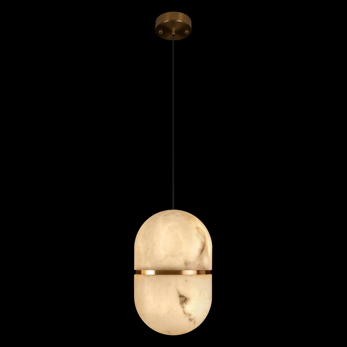 Подвесной светильник LOFT IT Yum acrylic 10553/M