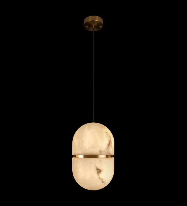Подвесной светильник LOFT IT Yum acrylic 10553/M