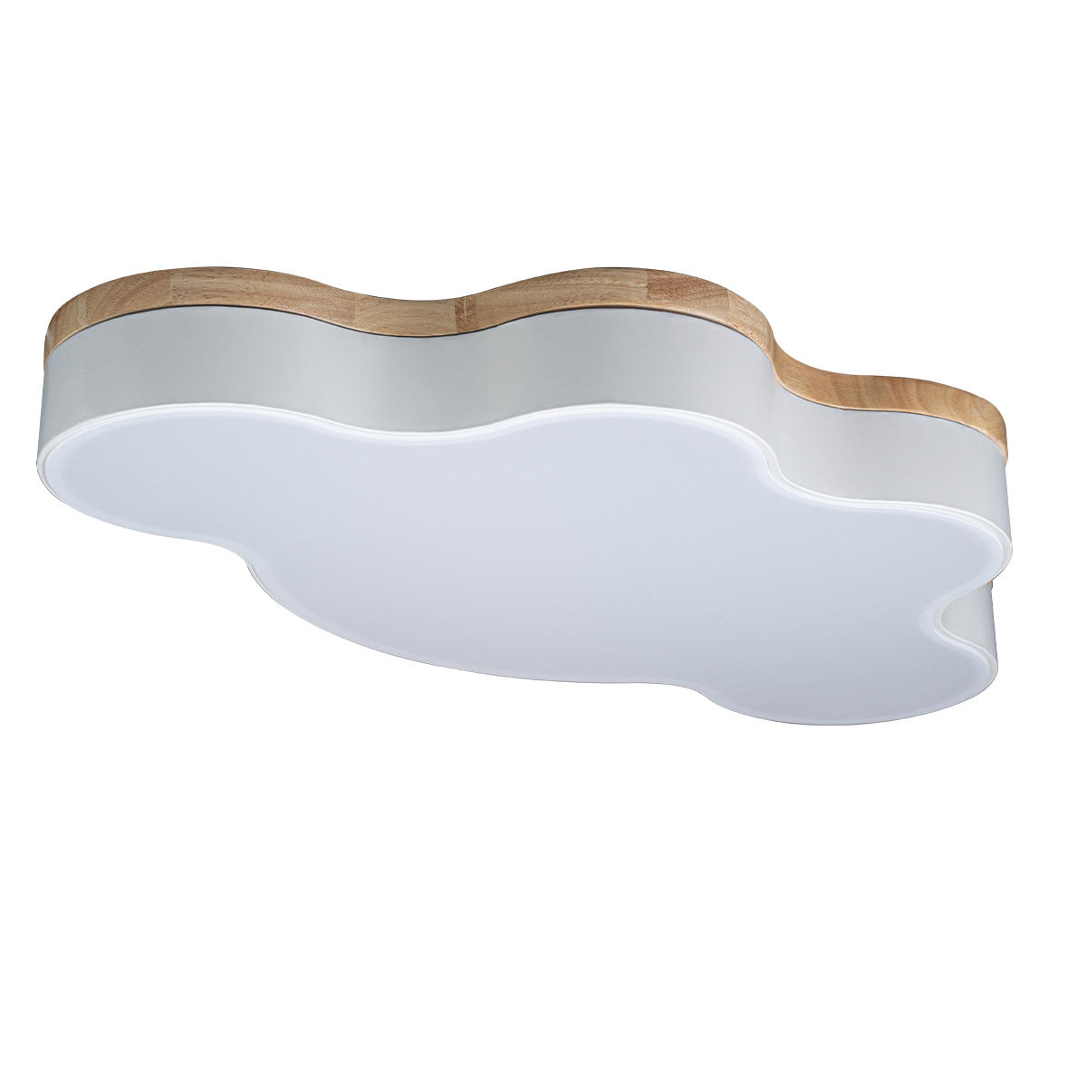 Потолочный светильник LOFT IT Axel 10005/36 White