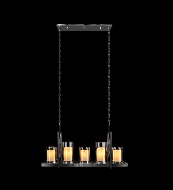 Подвесной светильник LOFT IT Candlebox 10436/1000R