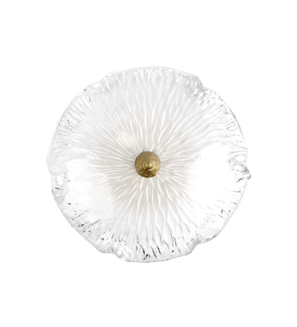 Бра LOFT IT Bloom 10352W/B AB