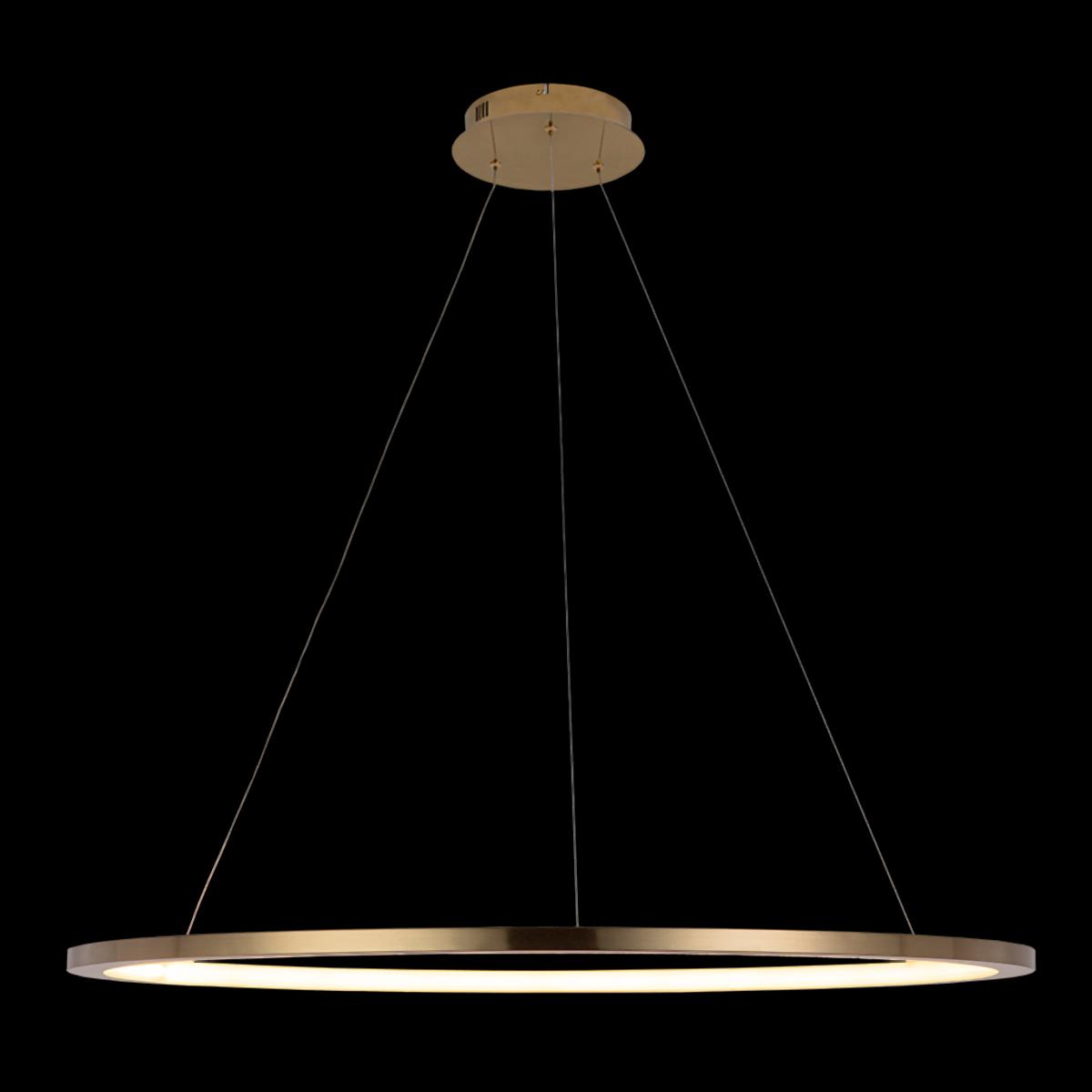 Подвесной светильник LOFT IT Ring 10014XL