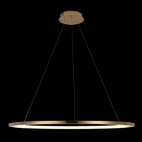 Подвесной светильник LOFT IT Ring 10014XL