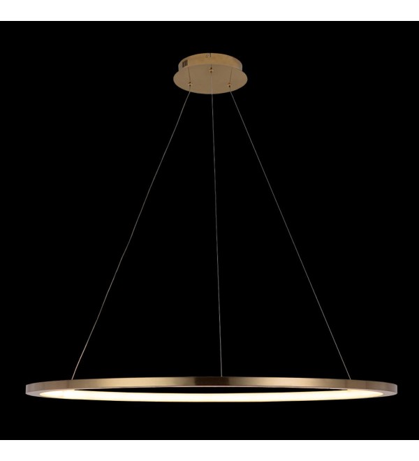 Подвесной светильник LOFT IT Ring 10014XL