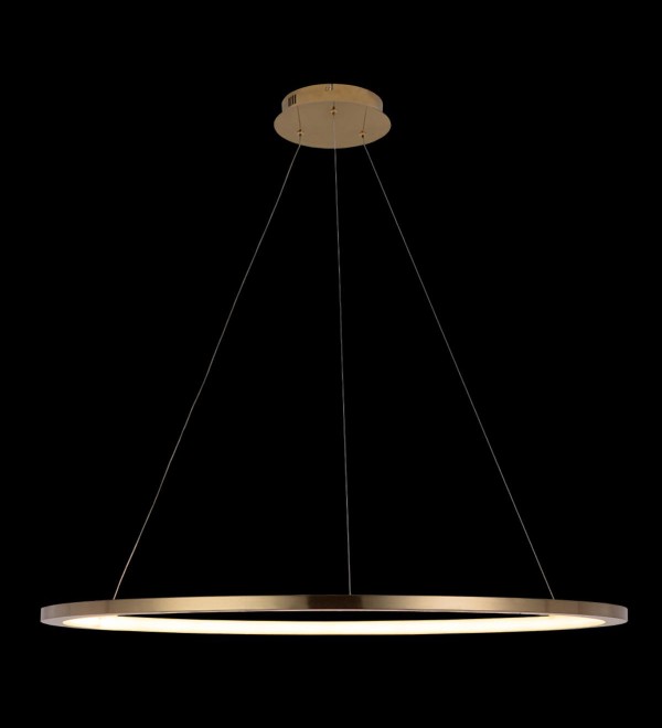 Подвесной светильник LOFT IT Ring 10014XL