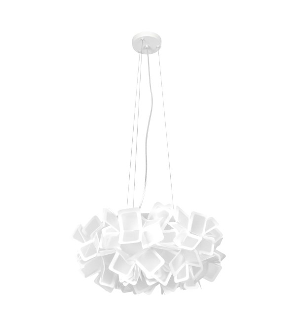 Подвесной светильник LOFT IT Clizia 10231/530 White