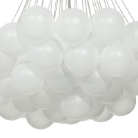 Подвесная люстра LOFT IT Dream 10129/800