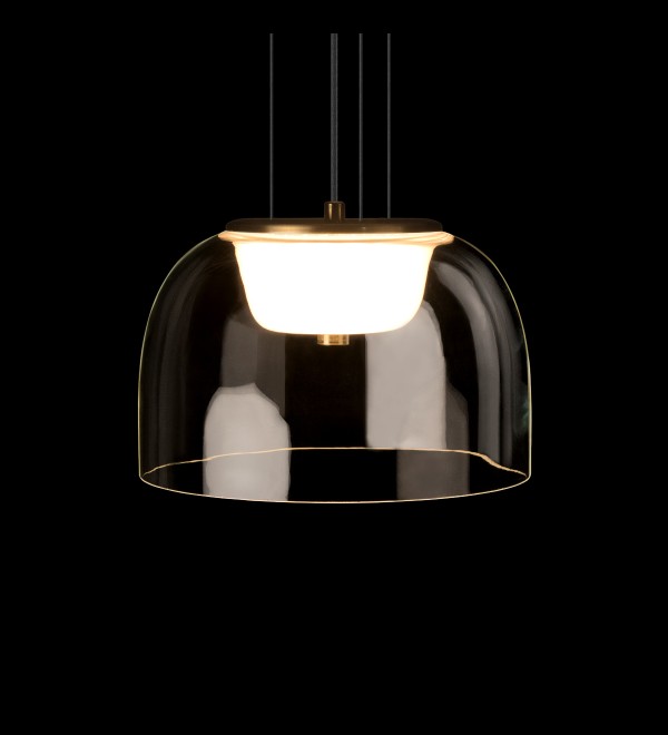 Подвесной светильник LOFT IT Tinkerbell 10428/B