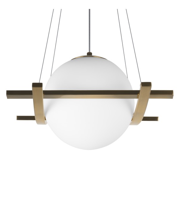 Подвесной светильник LOFT IT Swing 10424/200