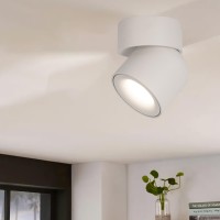Накладной светильник LOFT IT Tictac 10180 White 3000K
