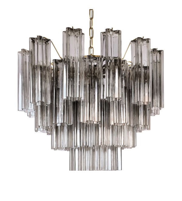 Подвесная люстра LOFT IT Murano 10580/600 Ash