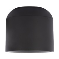 Потолочный светильник LOFT IT Tictac 10219 Black 4000K