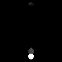 Подвесной светильник LOFT IT Quill 10109 Dark grey