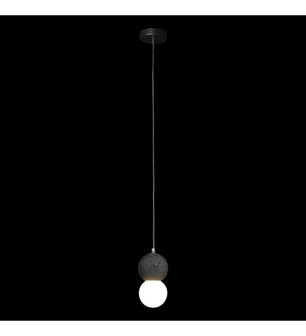 Подвесной светильник LOFT IT Quill 10109 Dark grey