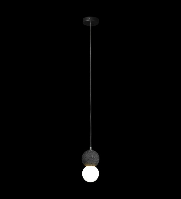 Подвесной светильник LOFT IT Quill 10109 Dark grey