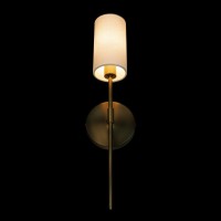 Настенный светильник LOFT IT Comfy 10307W Brass
