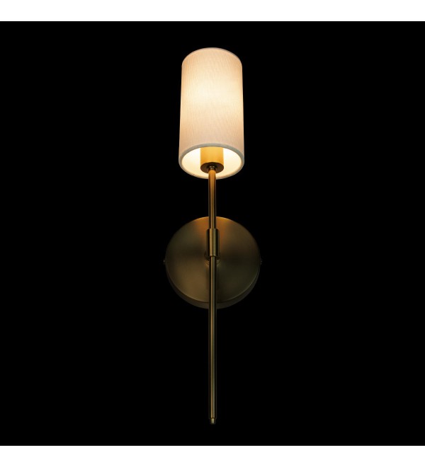 Настенный светильник LOFT IT Comfy 10307W Brass