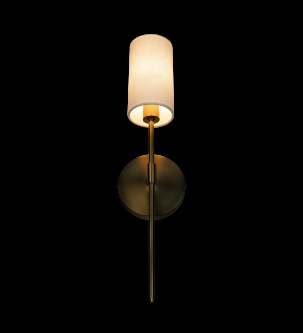 Настенный светильник LOFT IT Comfy 10307W Brass