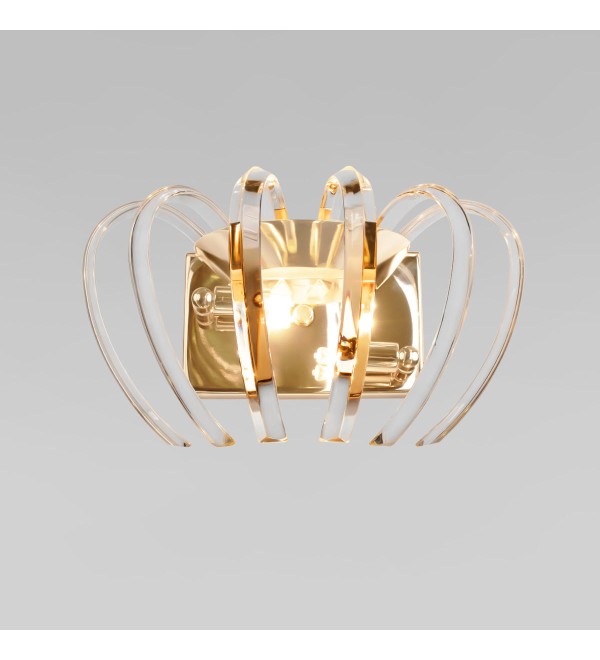 Настенный светильник LOFT IT Dakota 10300W French gold