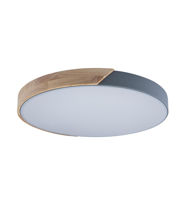 Потолочный светильник LOFT IT Axel 10004/36 Grey