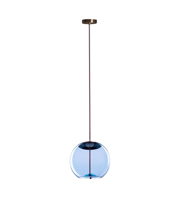 Подвесной светильник LOFT IT Knot 8133-B mini