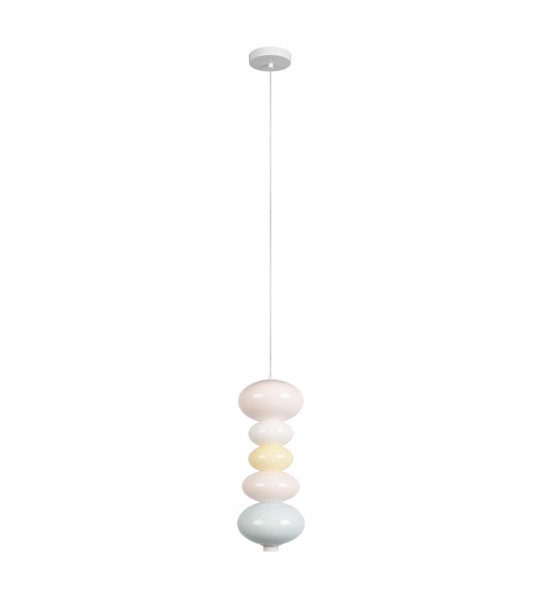 Подвесной светильник LOFT IT Macaroon 10271P/C
