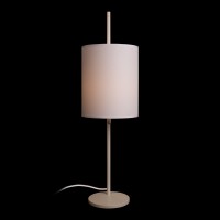 Настольная лампа LOFT IT Ritz 10253T White